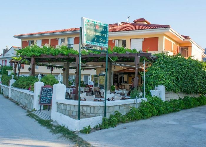 ionian star hotel zante